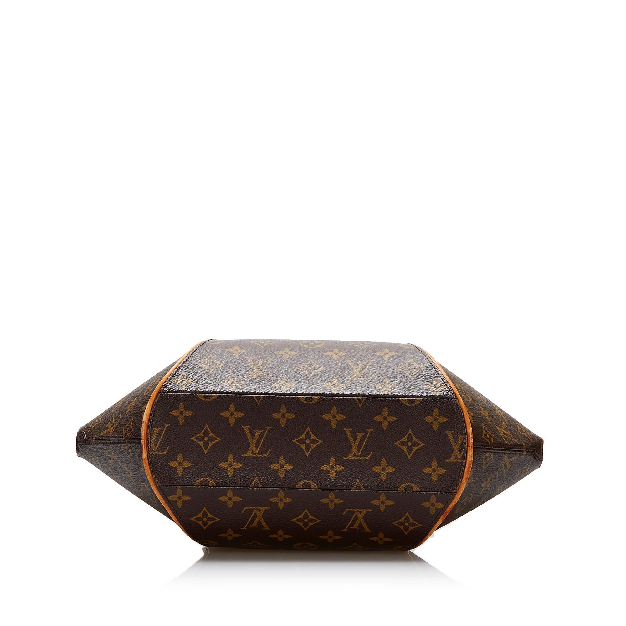 Louis Vuitton Monogram Ellipse PM (SHG-uaXpIO)