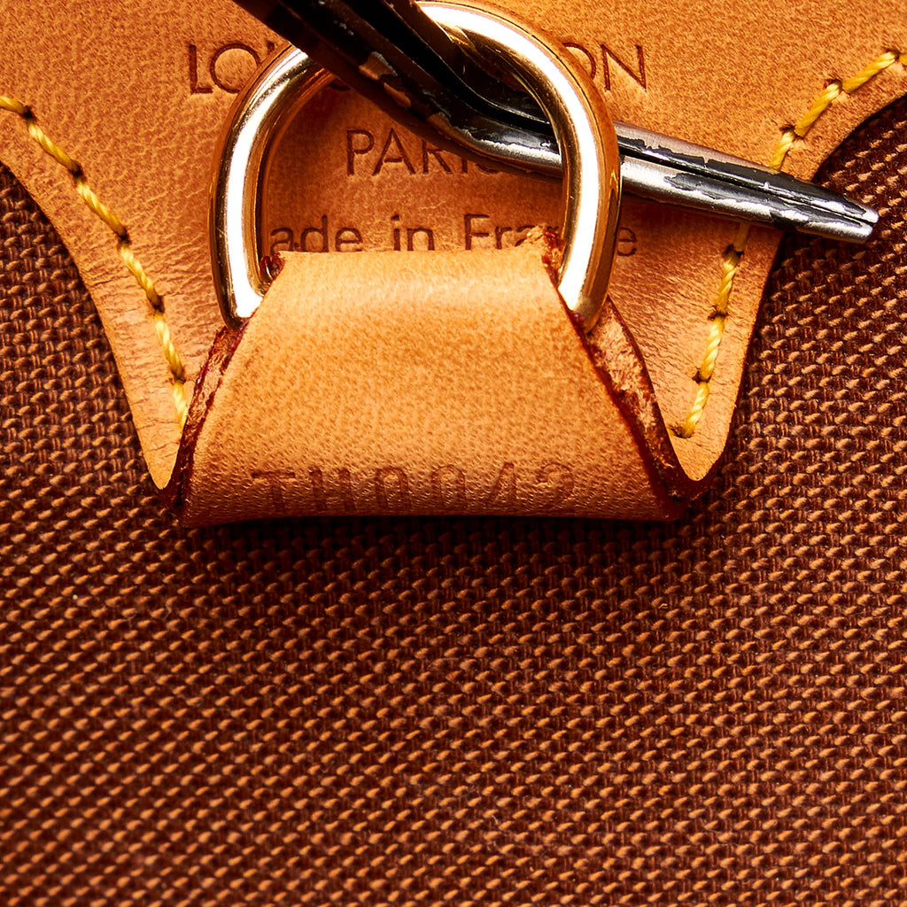 Louis Vuitton Monogram Ellipse PM (SHG-uaXpIO)