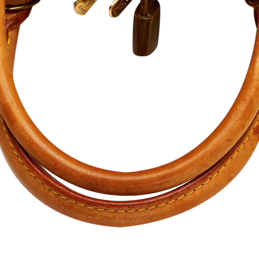 Louis Vuitton Monogram Ellipse PM (SHG-uaXpIO)