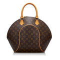 Louis Vuitton Monogram Ellipse PM (SHG-uaXpIO)