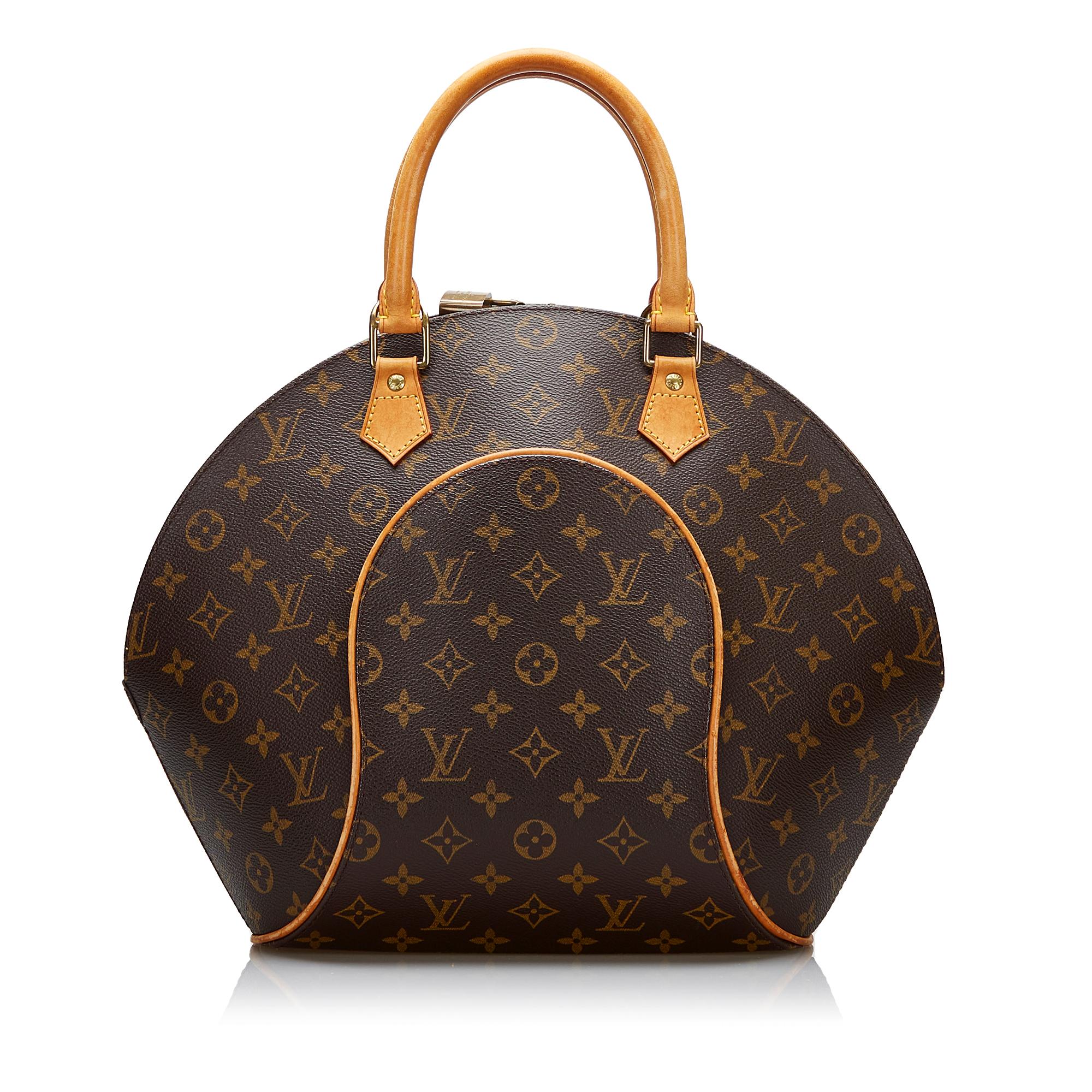 Louis Vuitton Monogram Ellipse PM (SHG-uaXpIO)