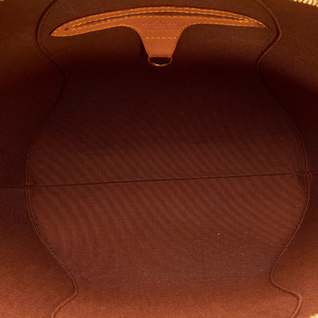 Louis Vuitton Monogram Ellipse PM (SHG-uaXpIO)