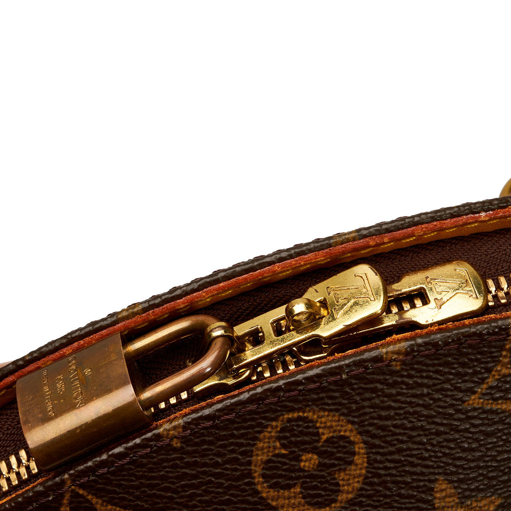 Louis Vuitton Monogram Ellipse PM (SHG-uaXpIO)