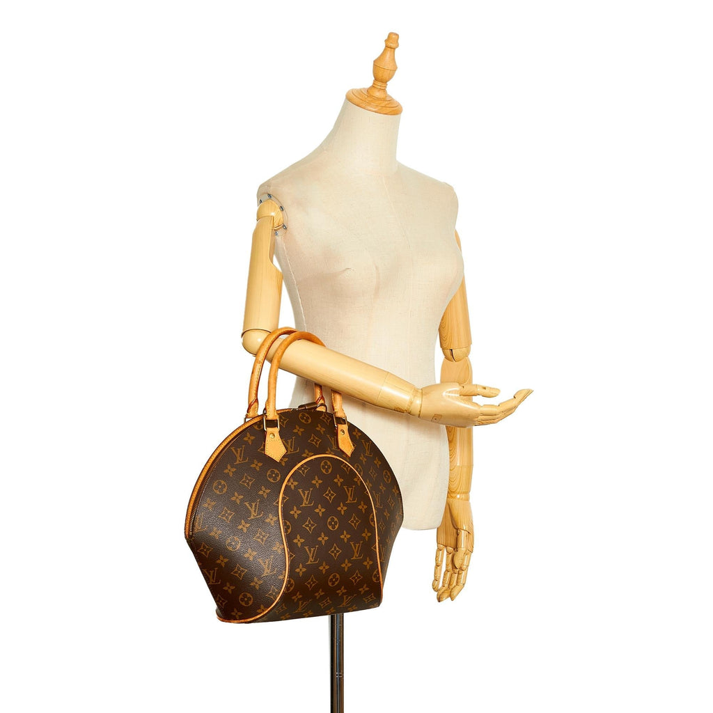 Louis Vuitton Monogram Ellipse PM (SHG-uaXpIO)
