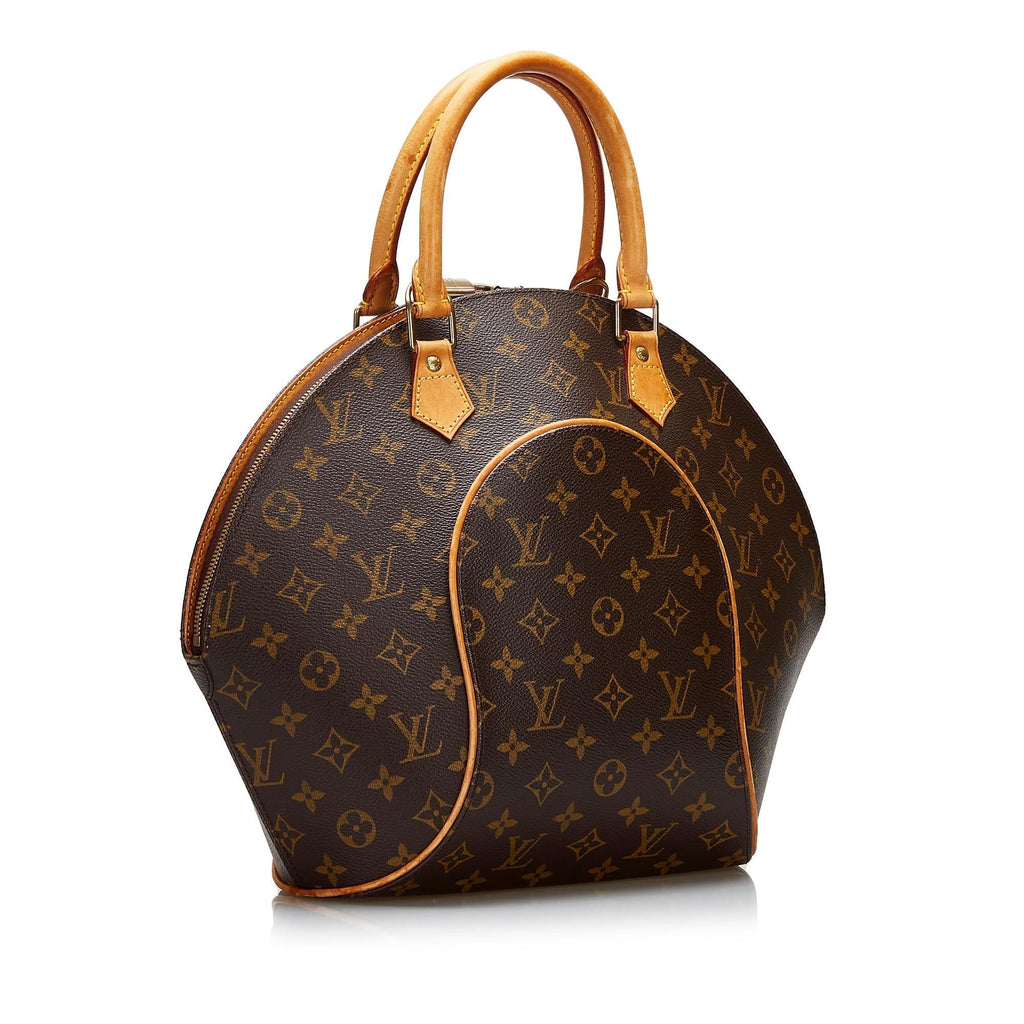 Louis Vuitton Monogram Ellipse PM (SHG-uaXpIO)