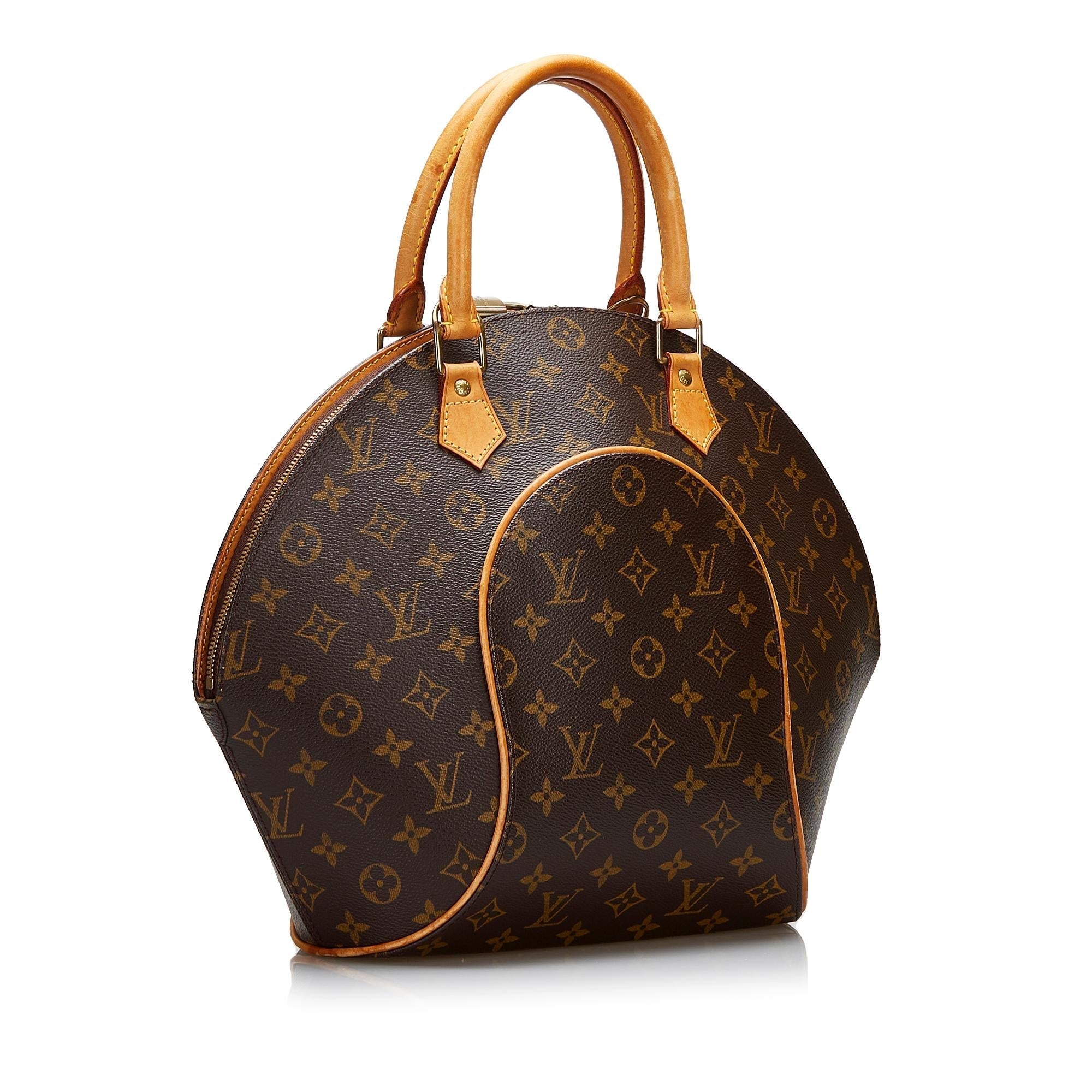Louis Vuitton Monogram Ellipse PM (SHG-uaXpIO)