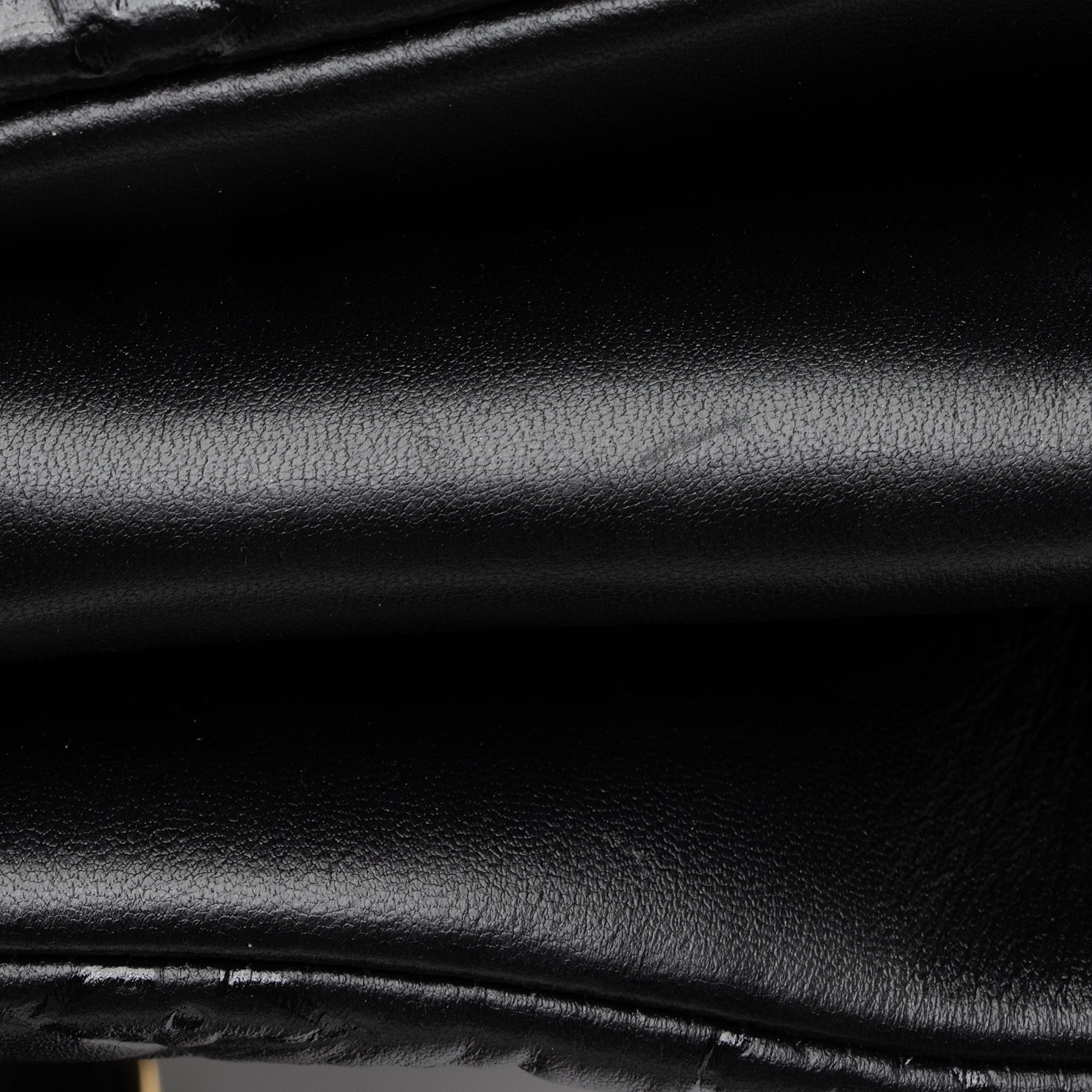 Louis Vuitton Monogram Embossed Lambskin Coussin PM Shoulder Bag (SHF-23655)
