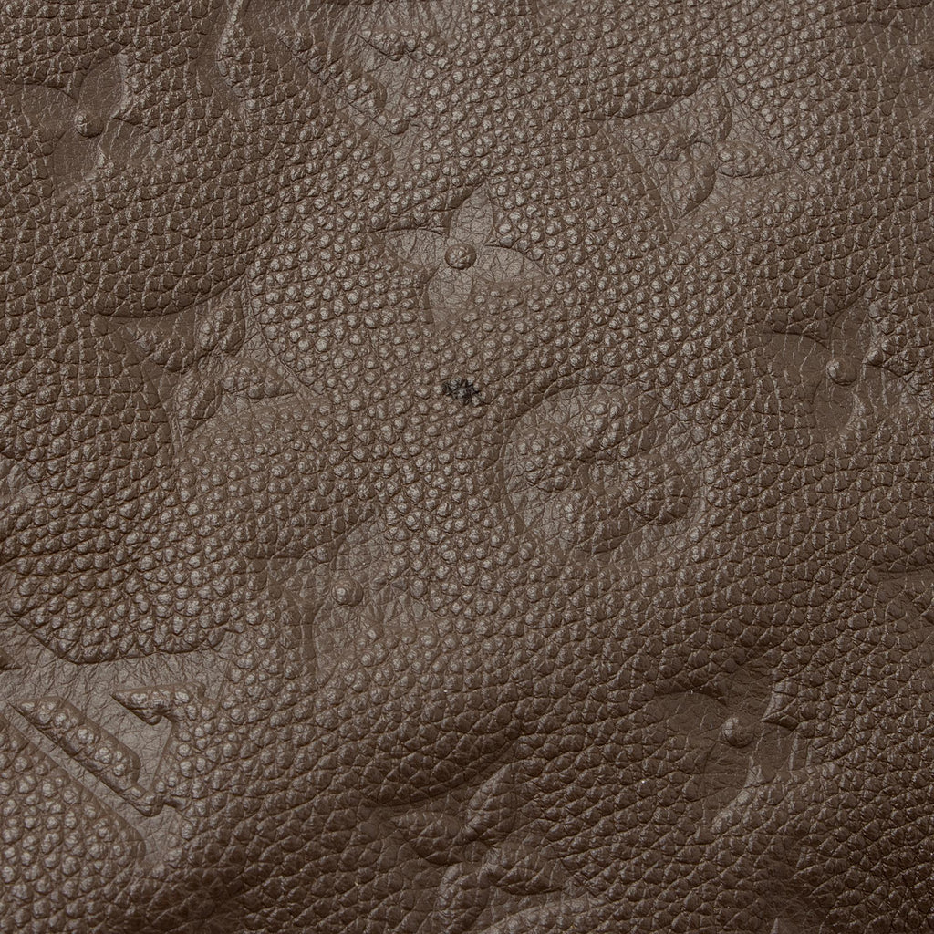 Louis Vuitton Monogram Empreinte Artsy MM Shoulder Bag (SHF-lfXv8R)