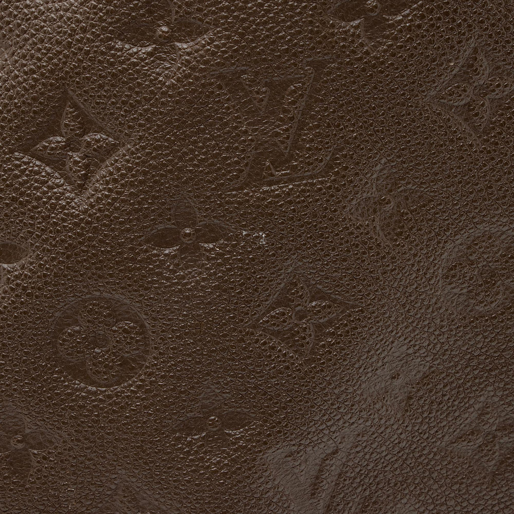 Louis Vuitton Monogram Empreinte Artsy MM Shoulder Bag (SHF-lfXv8R)