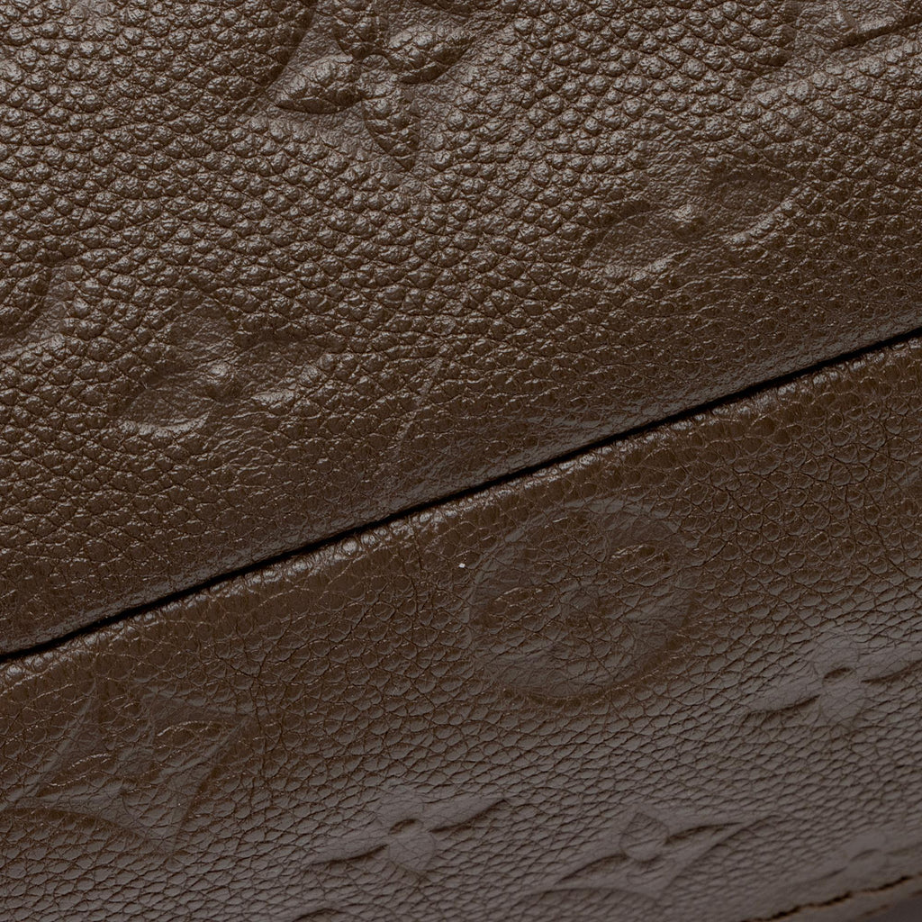 Louis Vuitton Monogram Empreinte Artsy MM Shoulder Bag (SHF-lfXv8R)