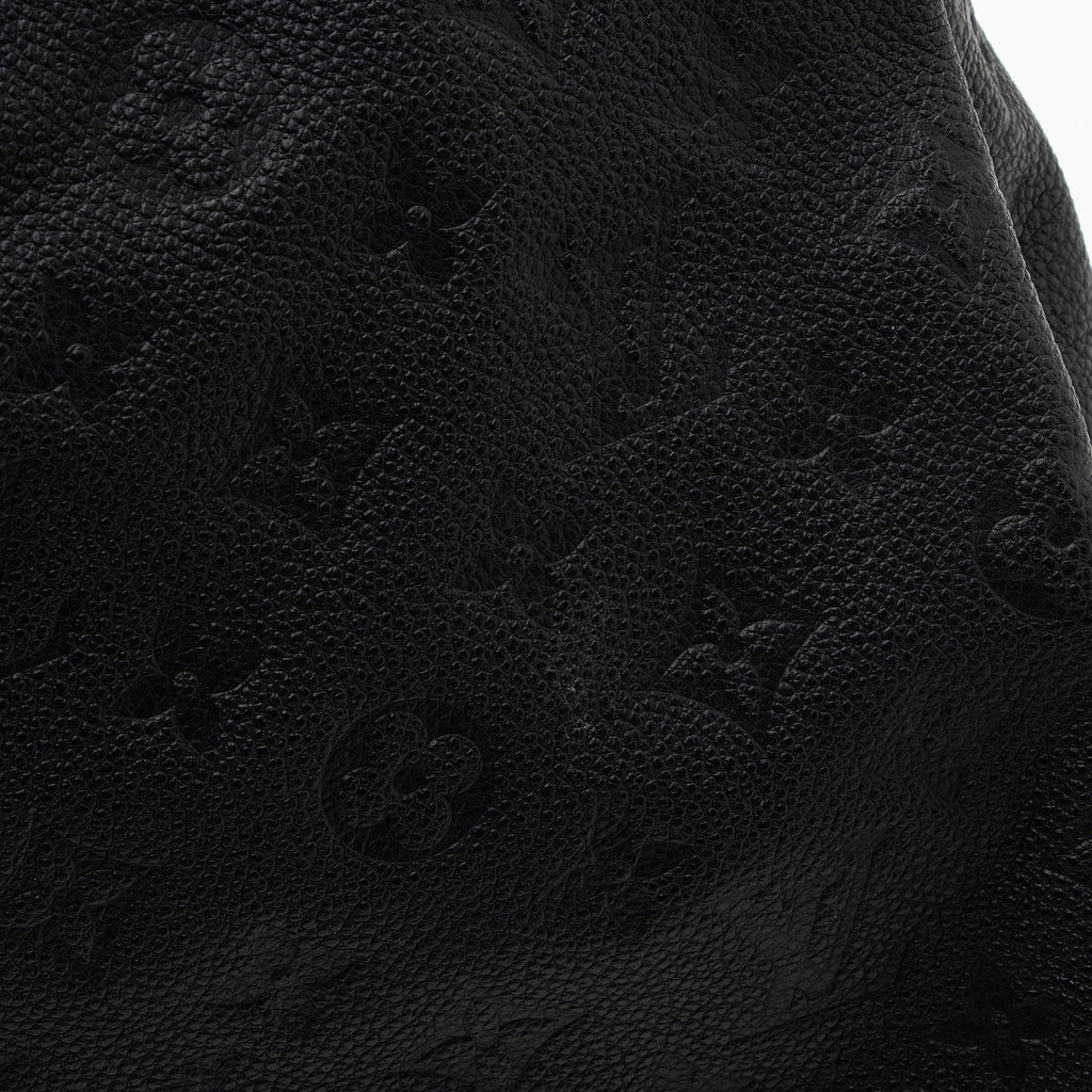 Louis Vuitton Monogram Empreinte Artsy MM Shoulder Bag (SHF-lueaCq)