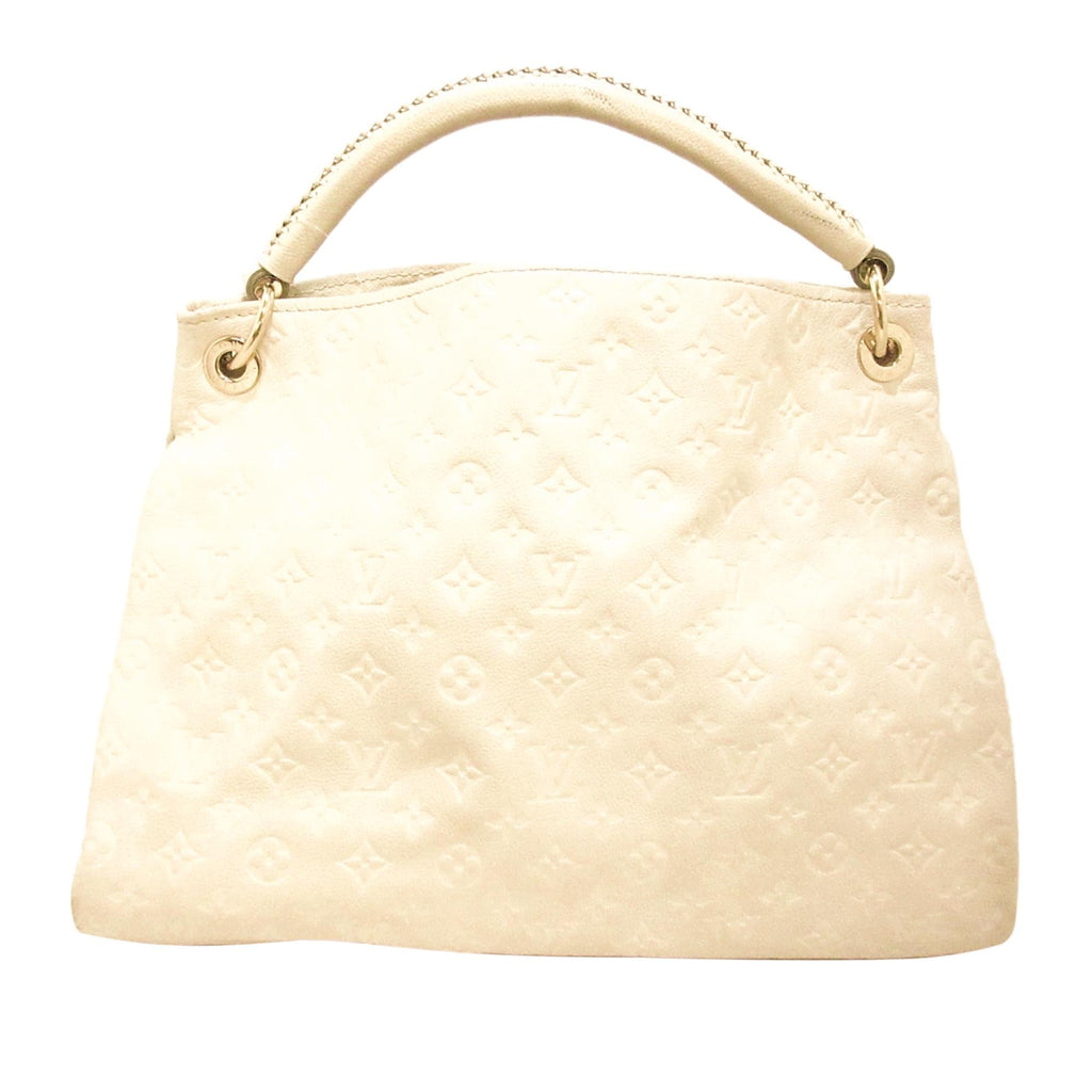 Louis Vuitton Monogram Empreinte Artsy MM (SHG-35660)