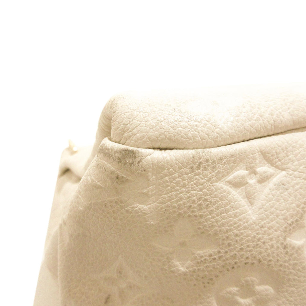 Louis Vuitton Monogram Empreinte Artsy MM (SHG-35660)