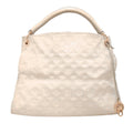 Louis Vuitton Monogram Empreinte Artsy MM (SHG-35660)