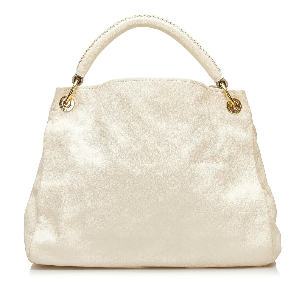 Louis Vuitton Monogram Empreinte Artsy MM (SHG-37009)