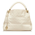 Louis Vuitton Monogram Empreinte Artsy MM (SHG-37009)