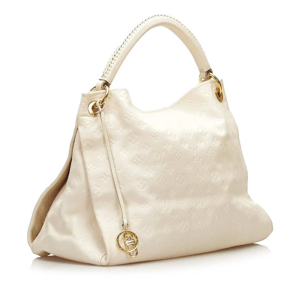 Louis Vuitton Monogram Empreinte Artsy MM (SHG-37009)
