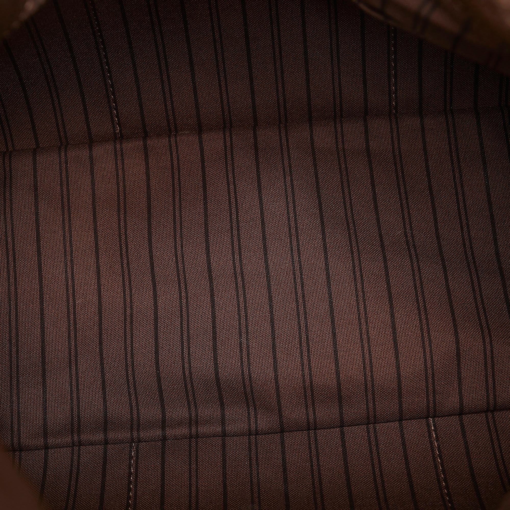 Louis Vuitton Monogram Empreinte Artsy MM (SHG-erI8Va)