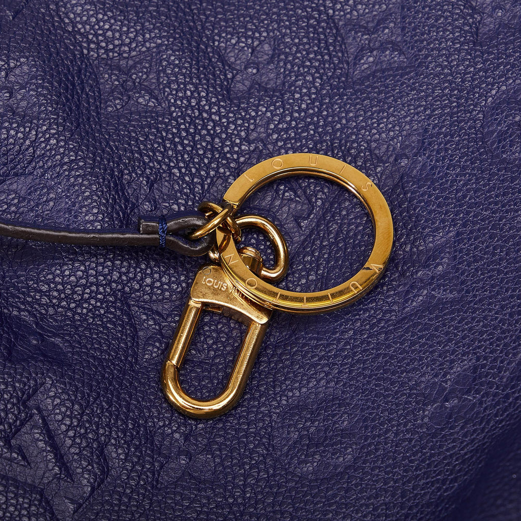 Louis Vuitton Monogram Empreinte Artsy MM (SHG-FsZq52)