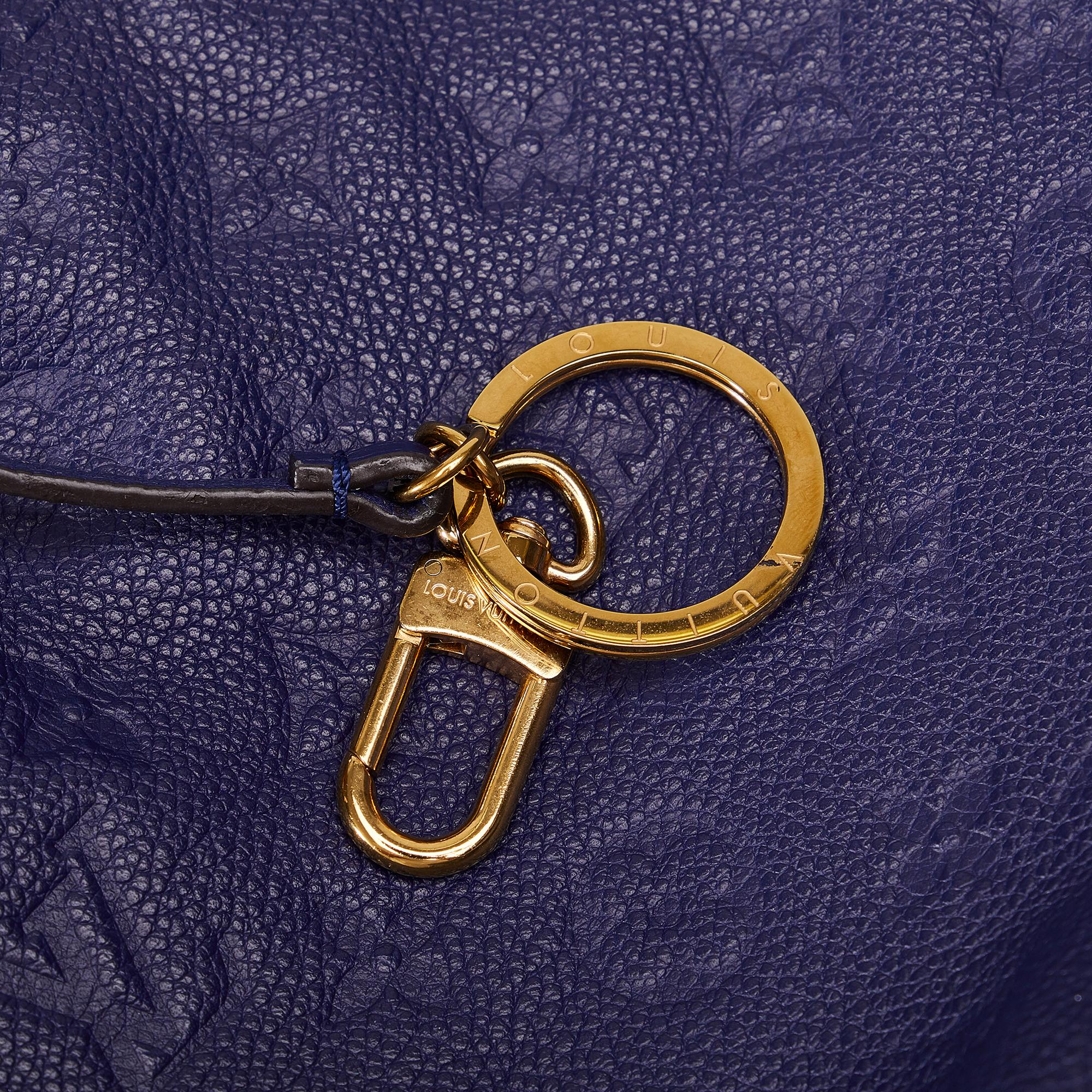 Louis Vuitton Monogram Empreinte Artsy MM (SHG-FsZq52)