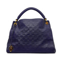 Louis Vuitton Monogram Empreinte Artsy MM (SHG-FsZq52)