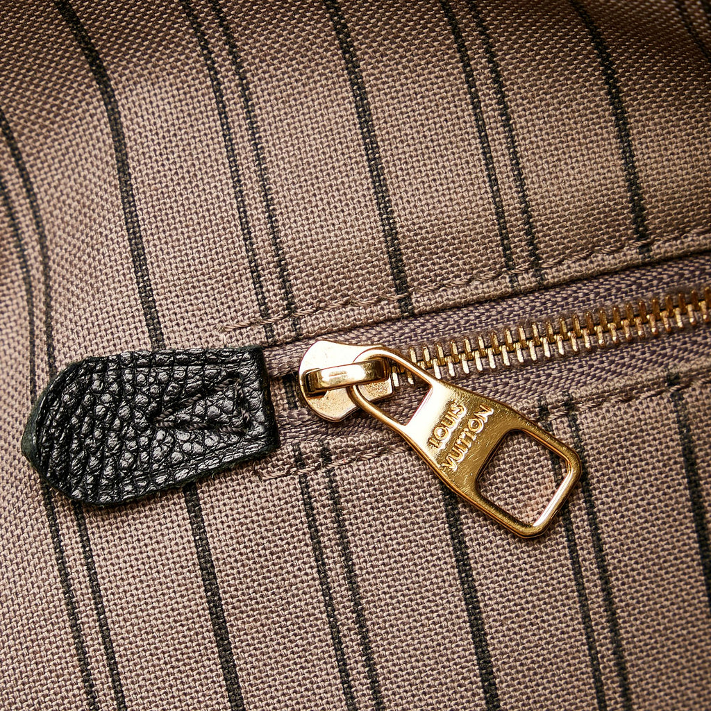 Louis Vuitton Monogram Empreinte Bagatelle (SHG-Z3GJ55)