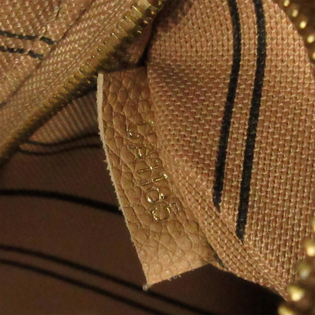 Louis Vuitton Monogram Empreinte Bagatelle (SHG-37443)