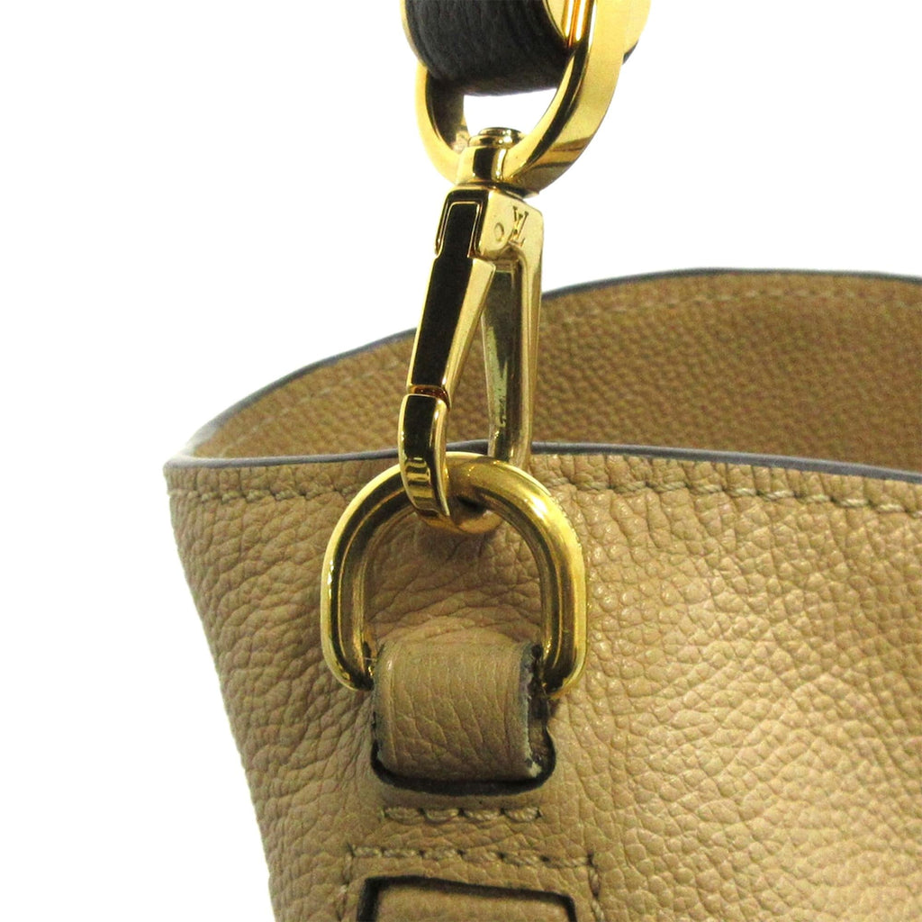 Louis Vuitton Monogram Empreinte Bagatelle (SHG-37443)