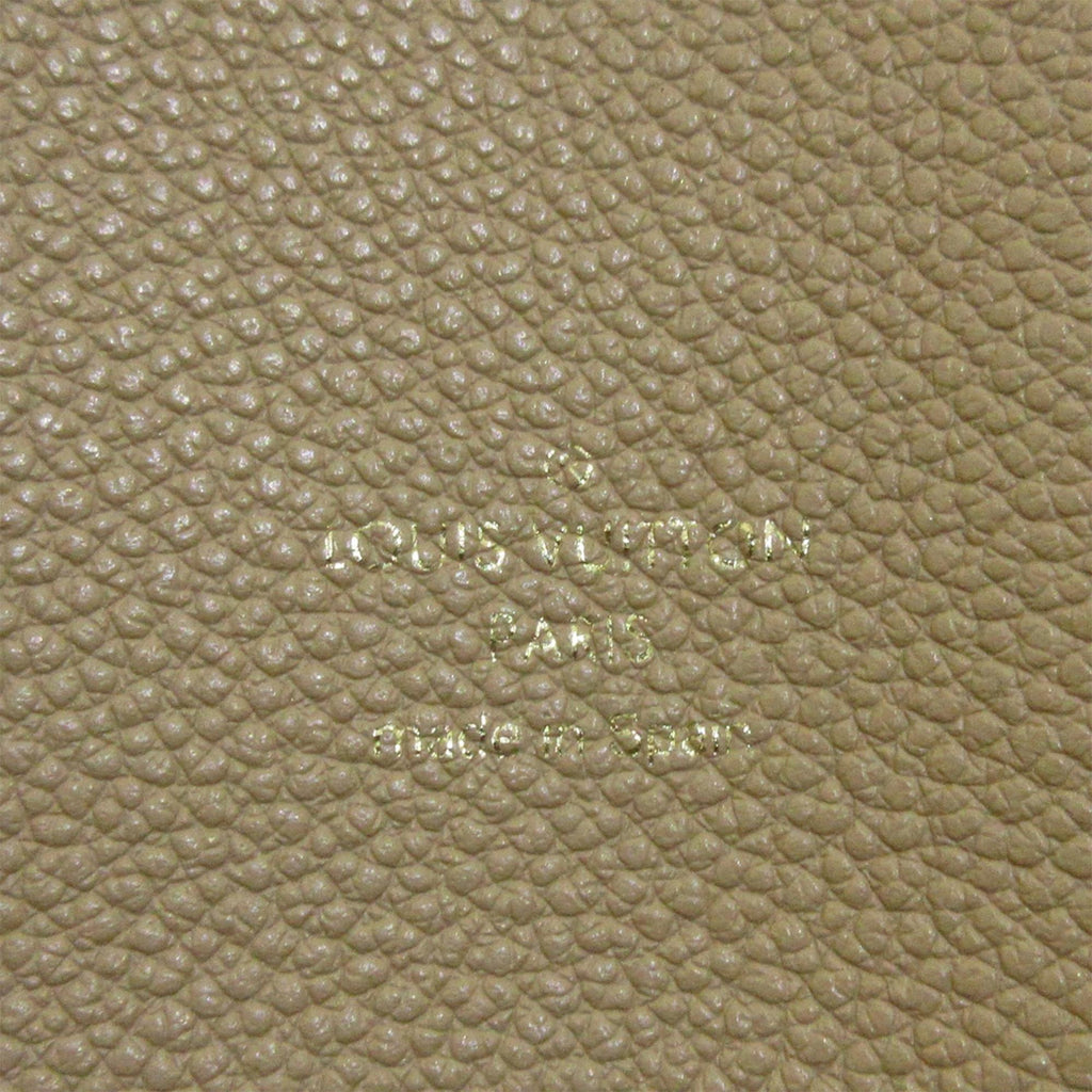 Louis Vuitton Monogram Empreinte Bagatelle (SHG-37443)