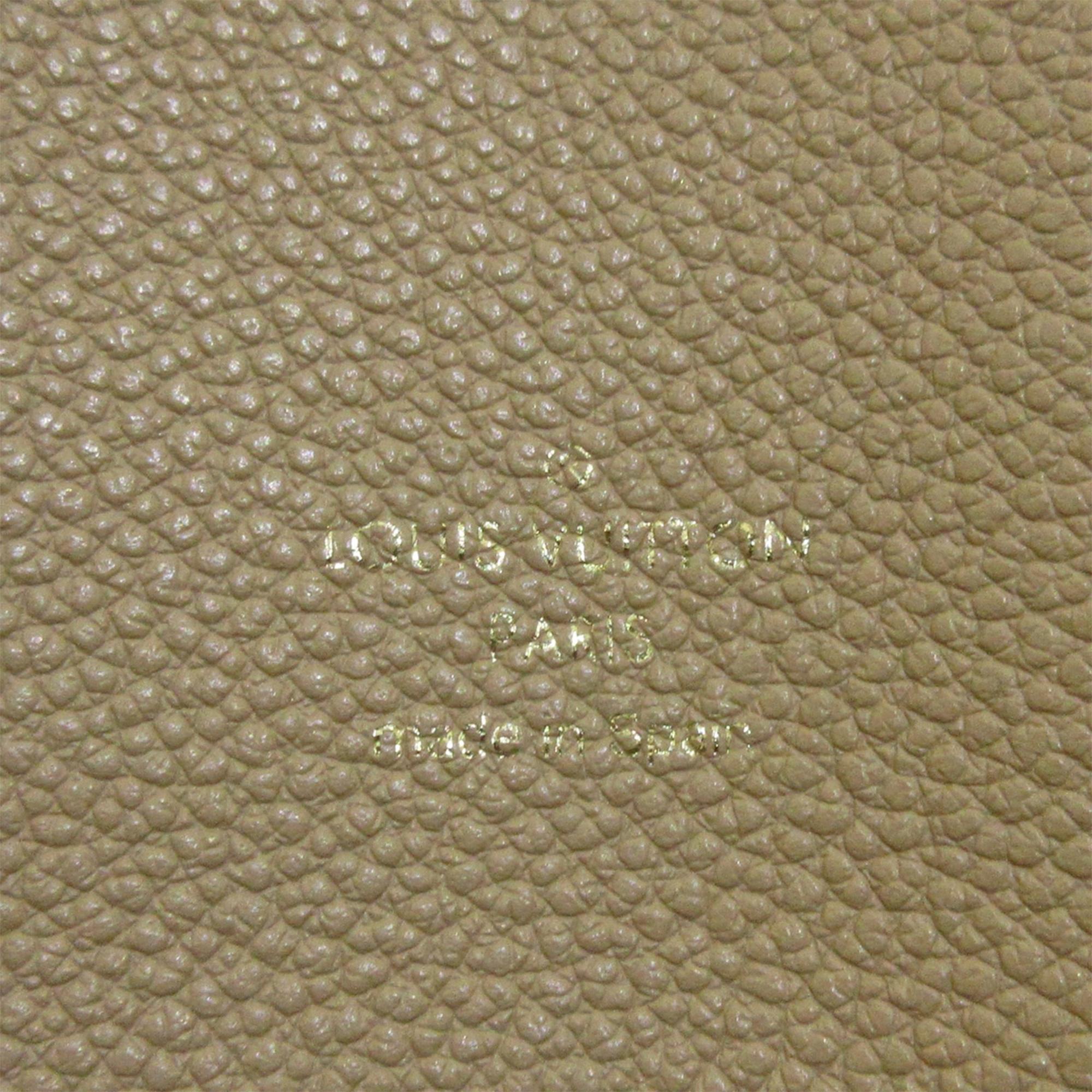 Louis Vuitton Monogram Empreinte Bagatelle (SHG-37443)