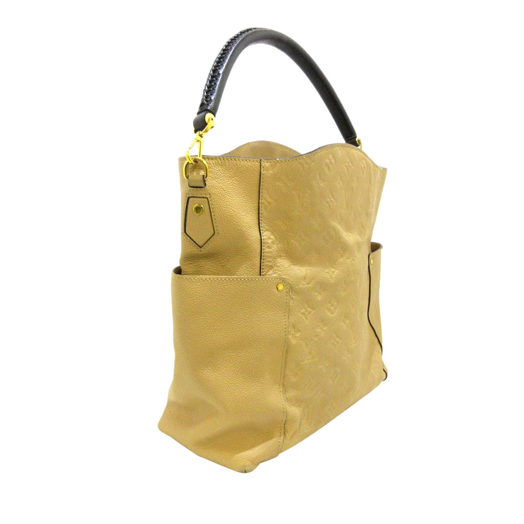 Louis Vuitton Monogram Empreinte Bagatelle (SHG-37443)