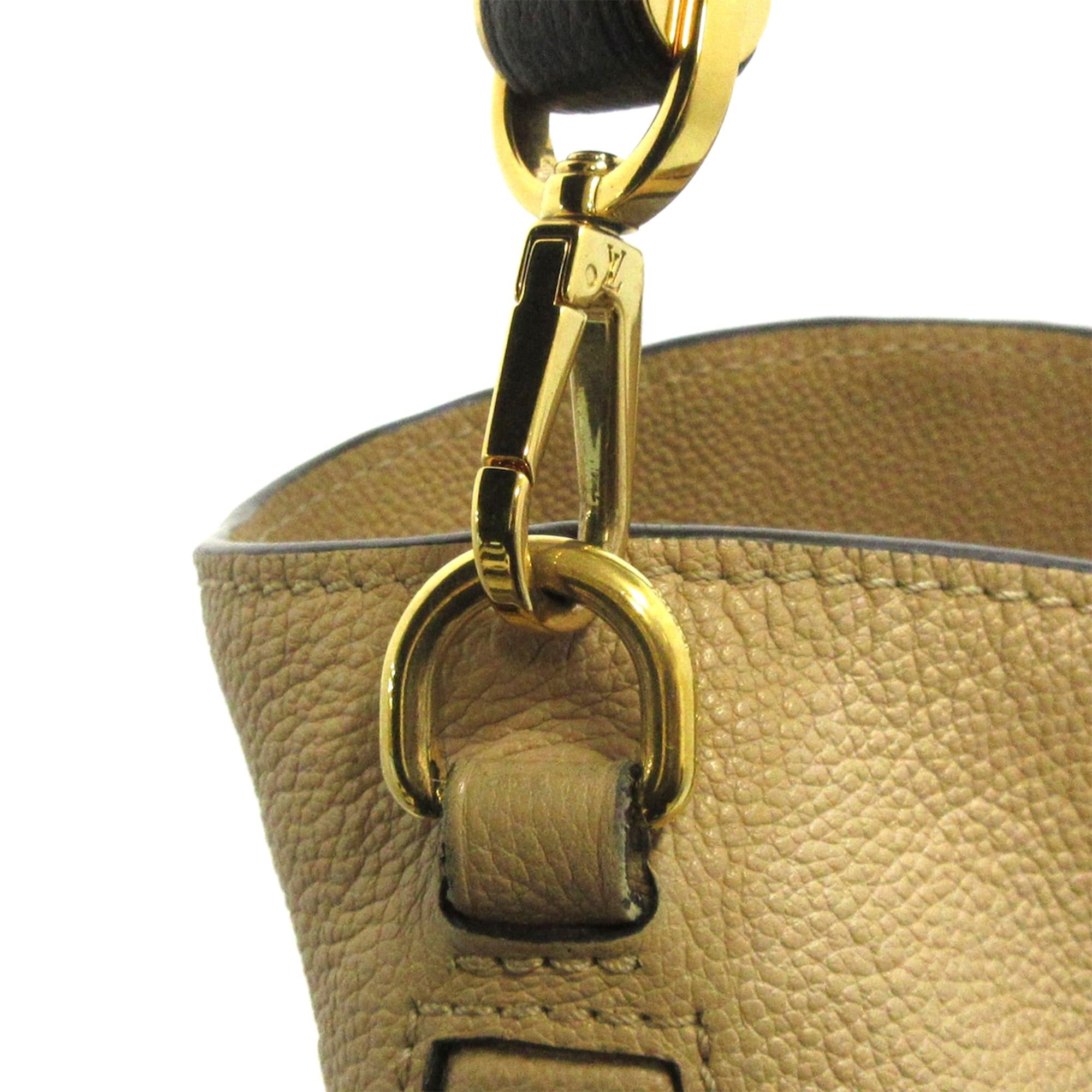 Louis Vuitton Monogram Empreinte Bagatelle (SHG-TDDUCZ)