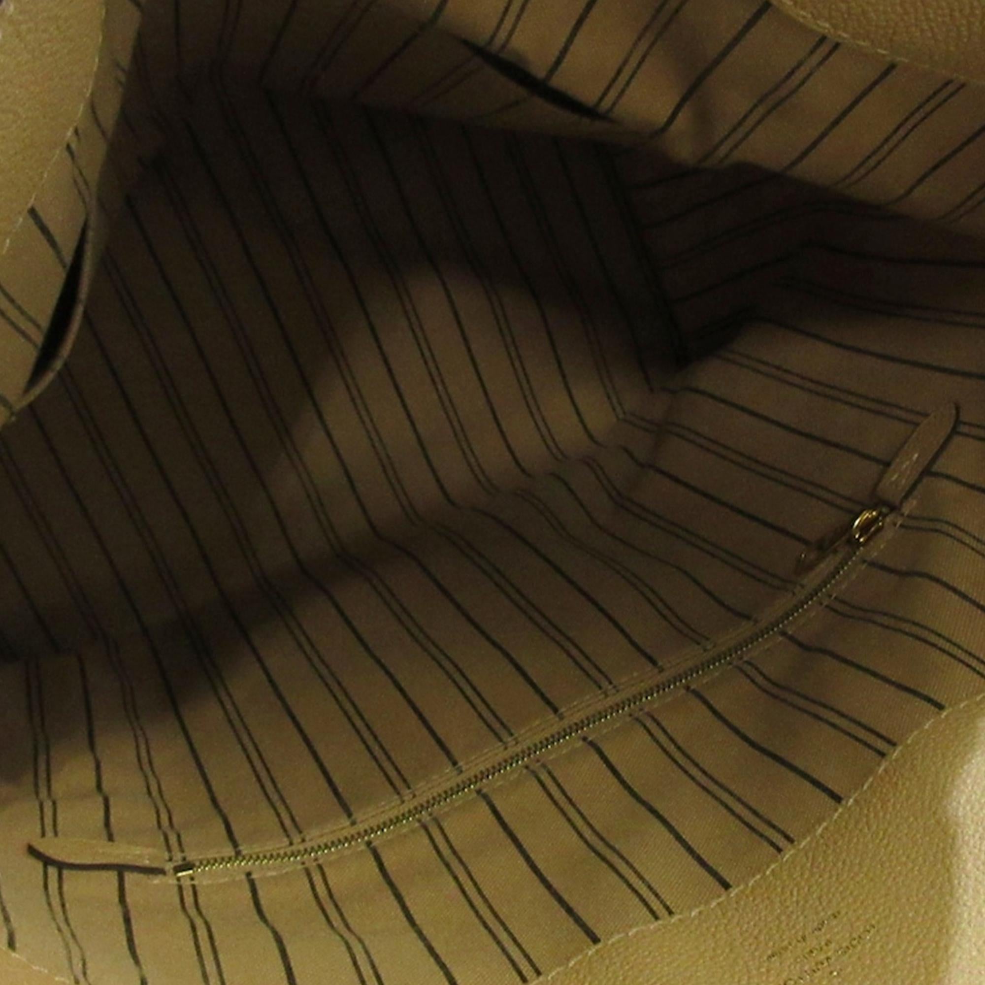 Louis Vuitton Monogram Empreinte Bagatelle (SHG-TDDUCZ)