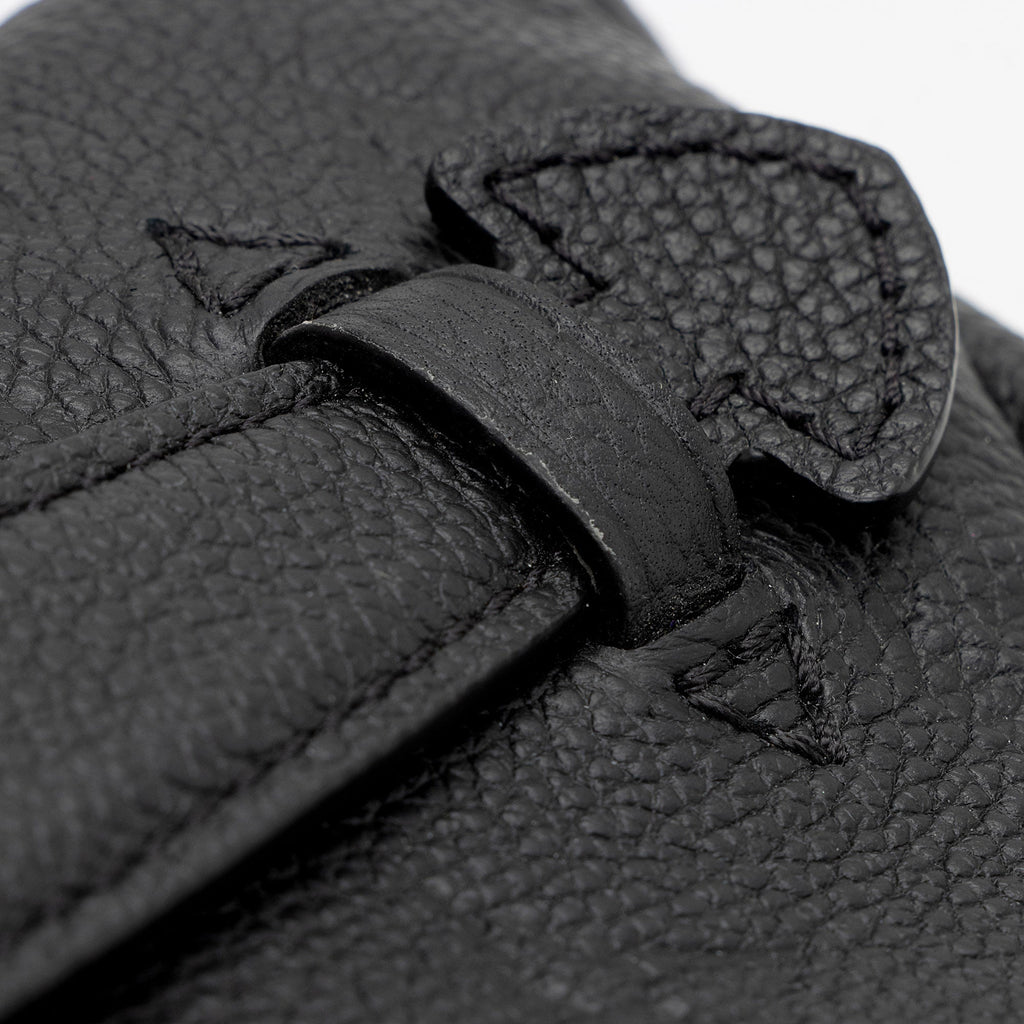 Louis Vuitton Monogram Empreinte Bumbag (SHF-wgjAEd)