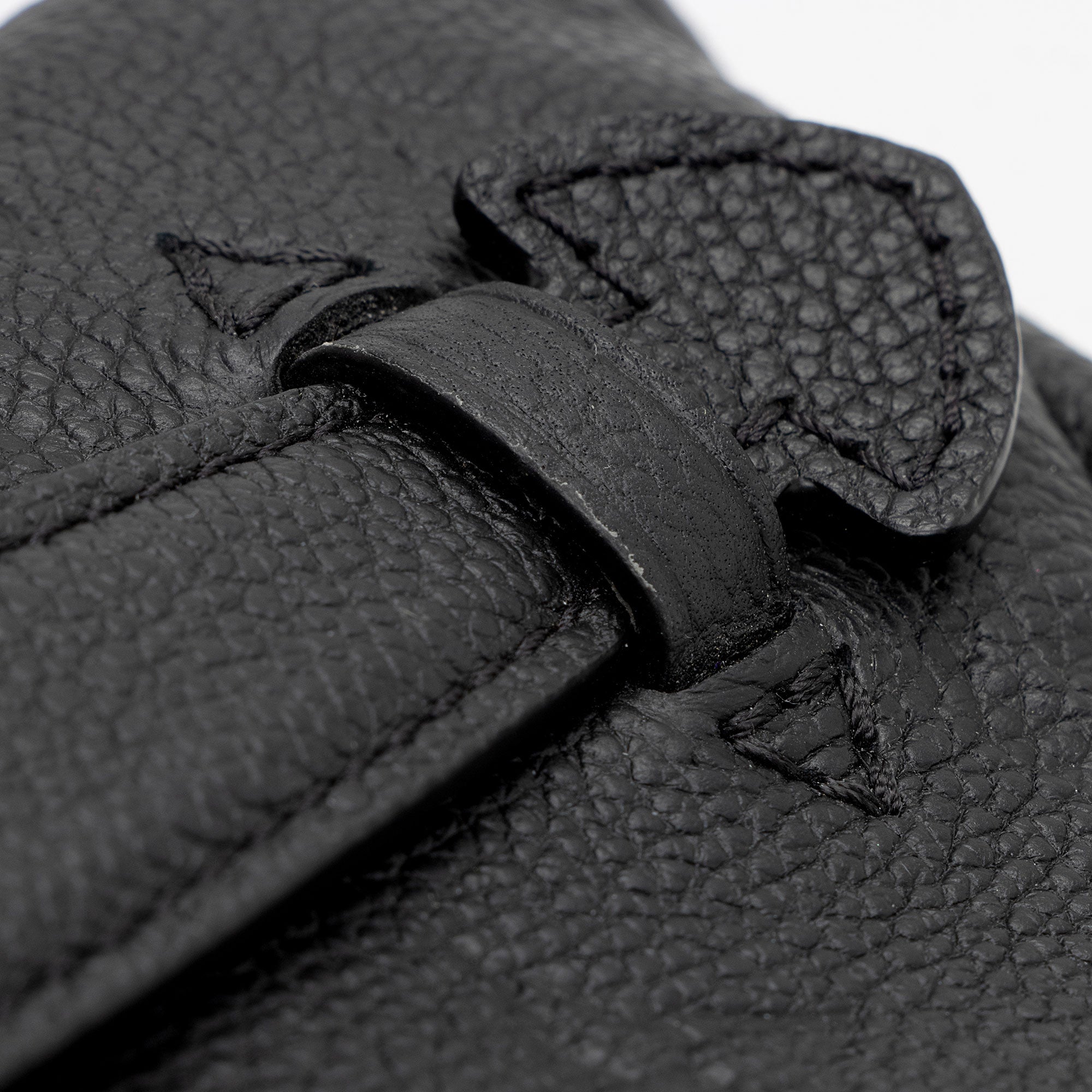 Louis Vuitton Monogram Empreinte Bumbag (SHF-wgjAEd)