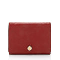 Louis Vuitton Monogram Empreinte Business Card Holder (SHF-vM4fYS)