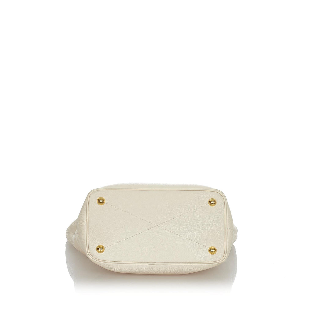 Louis Vuitton Monogram Empreinte Citadine PM (SHG-31645)