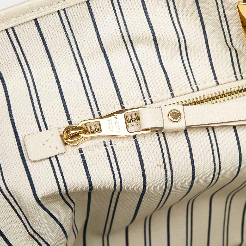 Louis Vuitton Monogram Empreinte Citadine PM (SHG-31645)