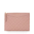 Louis Vuitton Monogram Empreinte Daily Pouch (SHF-bIZad3)