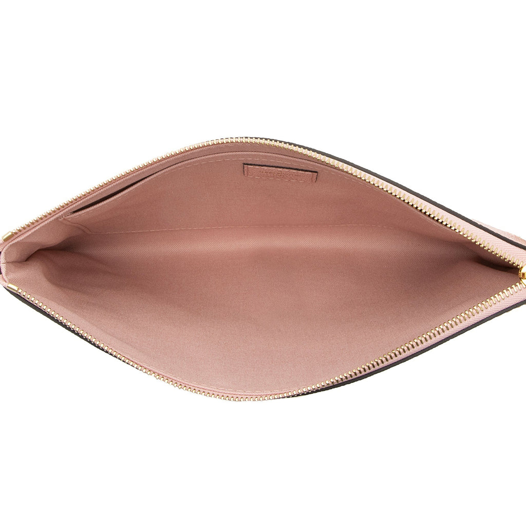 Louis Vuitton Monogram Empreinte Daily Pouch (SHF-bIZad3)