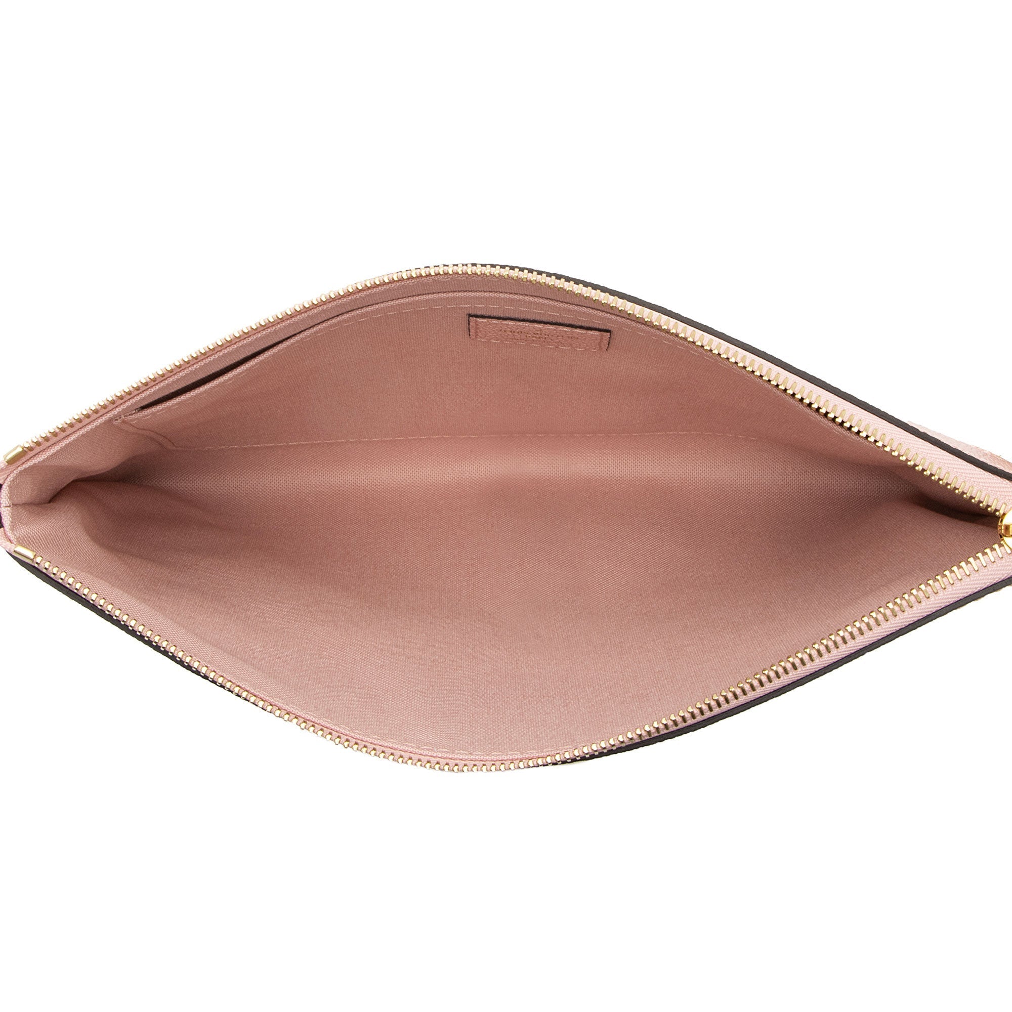 Louis Vuitton Monogram Empreinte Daily Pouch (SHF-bIZad3)