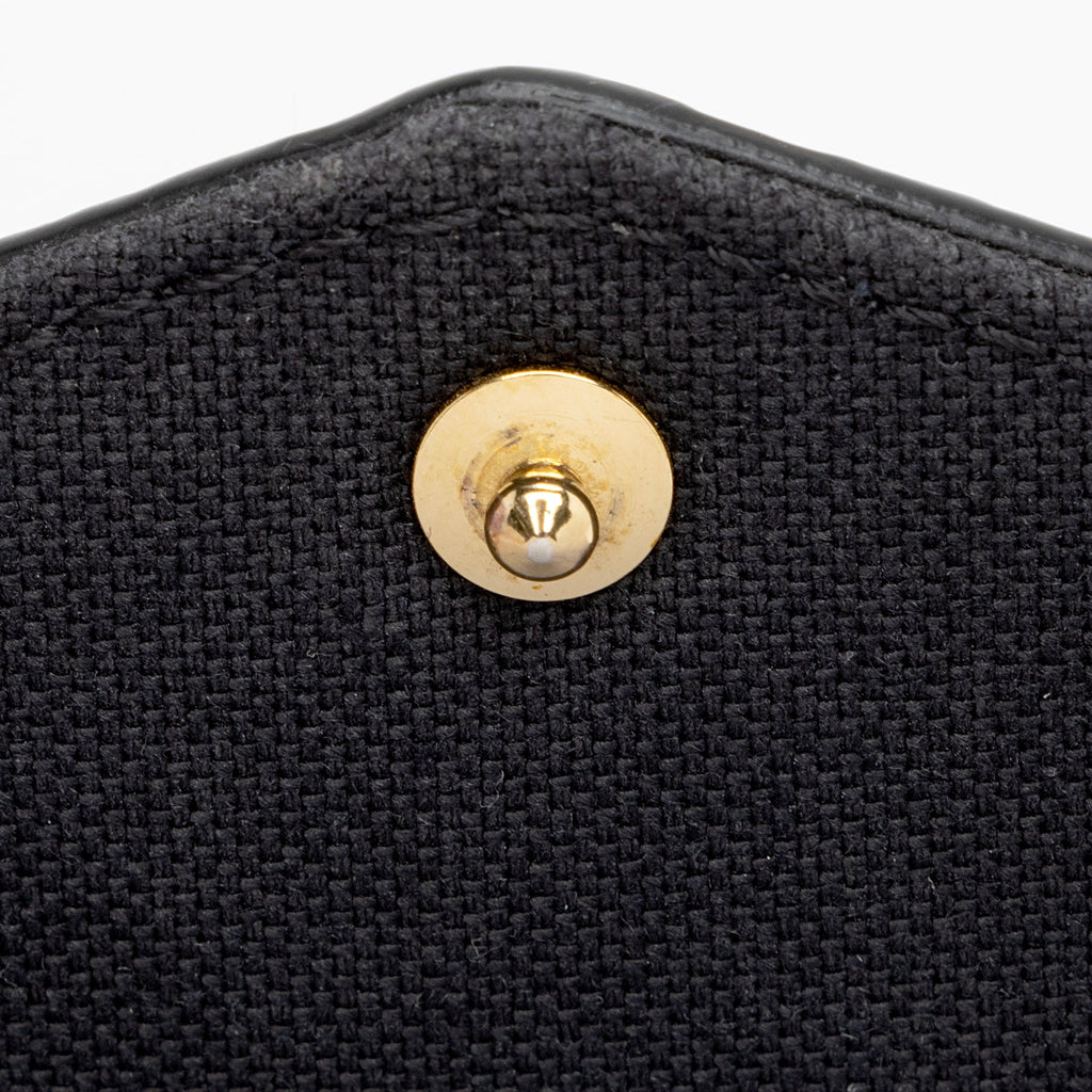 Louis Vuitton Monogram Empreinte Felicie Pochette (SHF-GSU3tt)