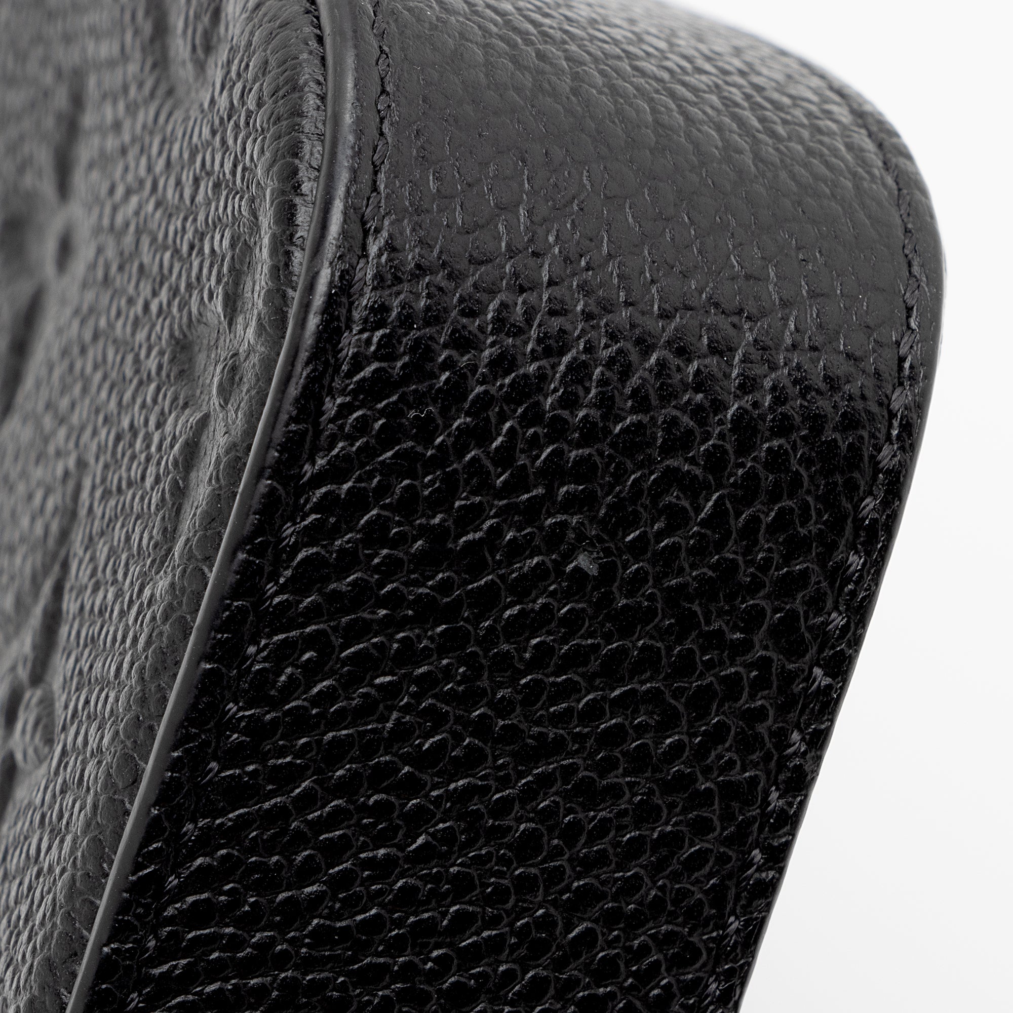 Louis Vuitton Monogram Empreinte Felicie Pochette (SHF-GSU3tt)