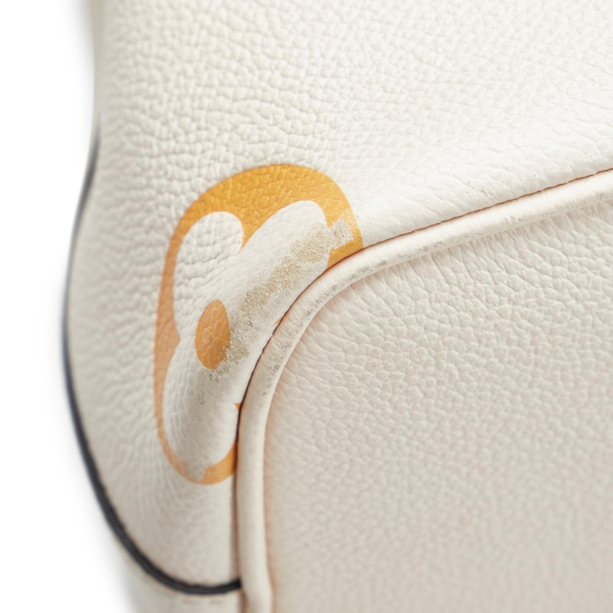 Louis Vuitton Monogram Empreinte Giant By The Pool NeoNoe BB (SHG-F4hWW7)