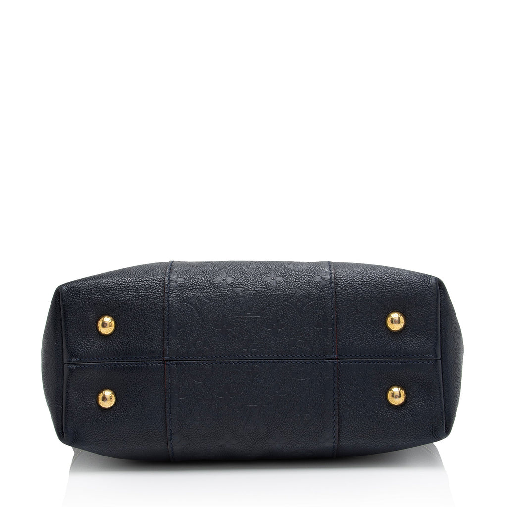 Louis Vuitton Monogram Empreinte Melie Shoulder Bag (SHF-wKPvAe)