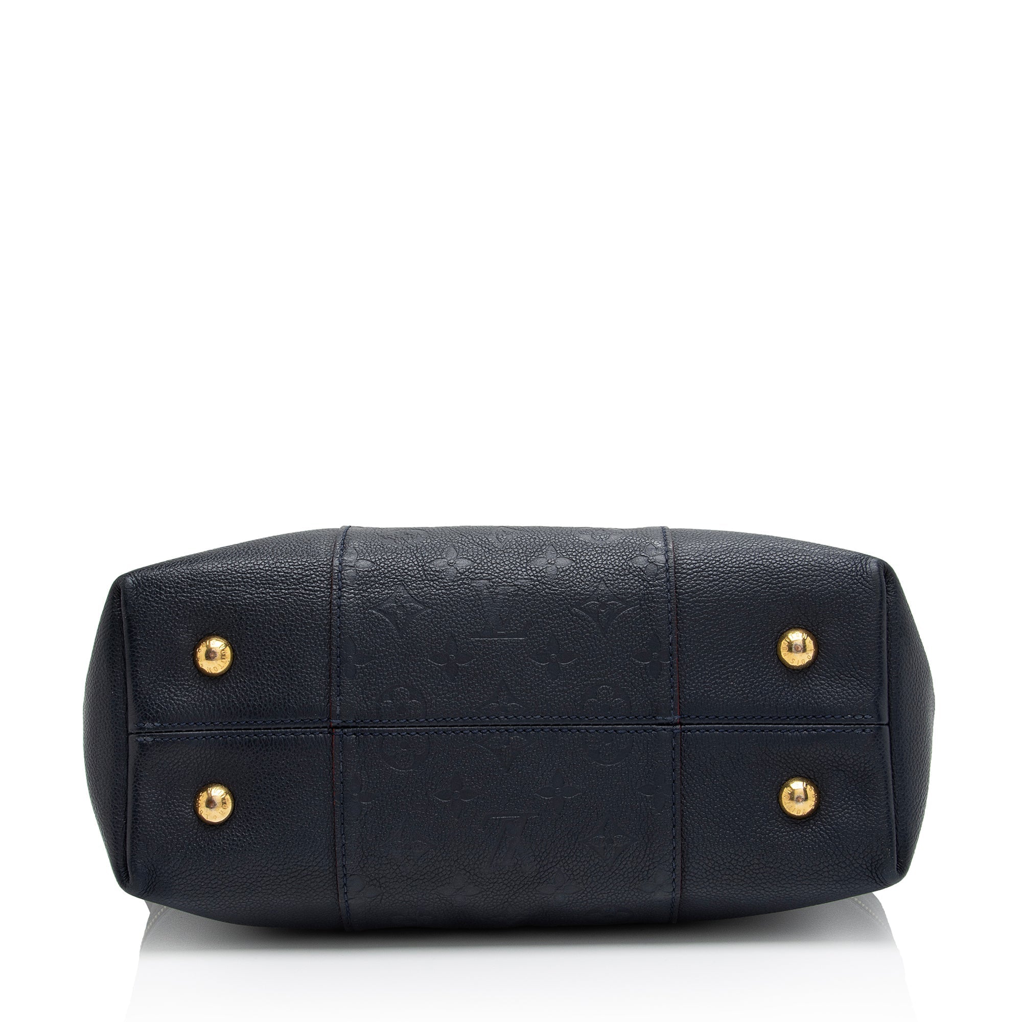 Louis Vuitton Monogram Empreinte Melie Shoulder Bag (SHF-wKPvAe)