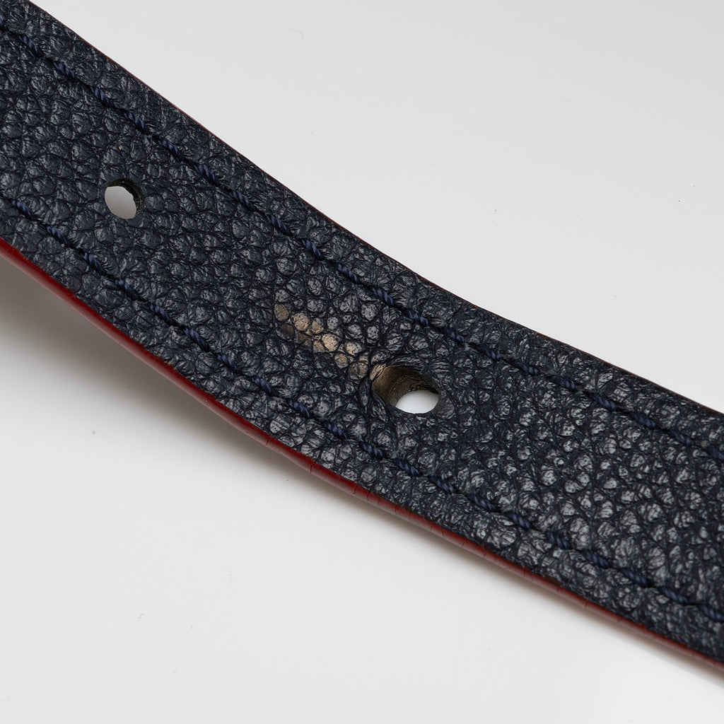 Louis Vuitton Monogram Empreinte Melie Shoulder Bag (SHF-wKPvAe)