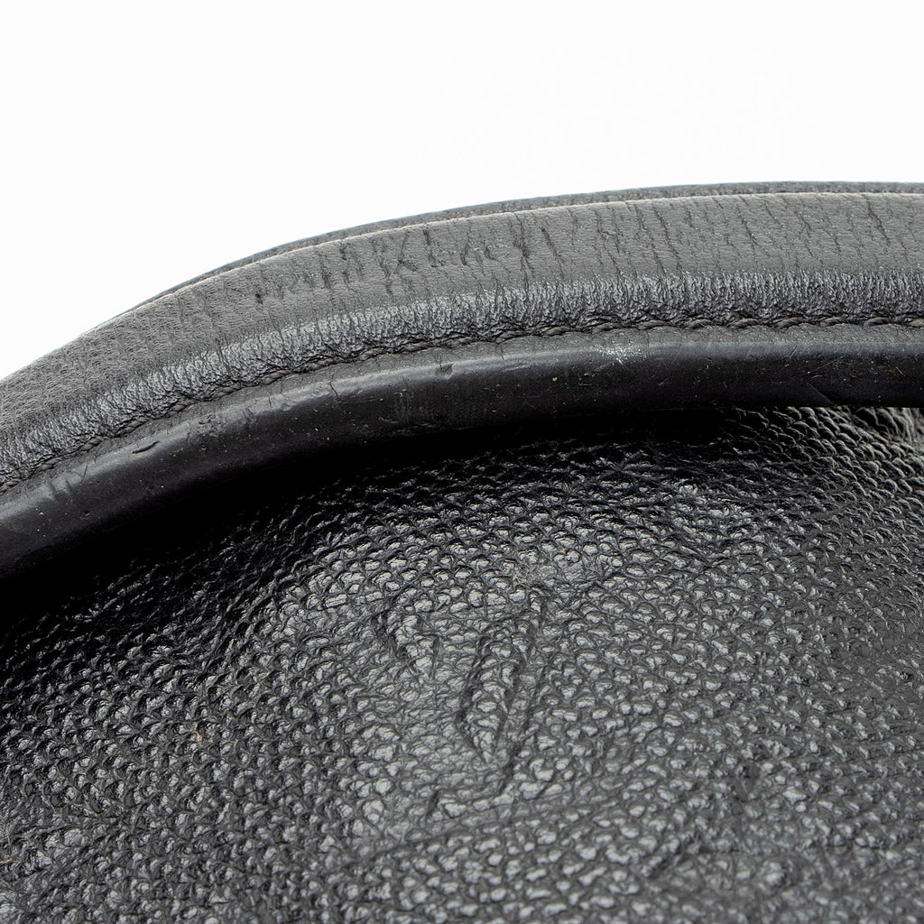 Louis Vuitton Monogram Empreinte Melie Shoulder Bag (SHF-vZBQ7J)