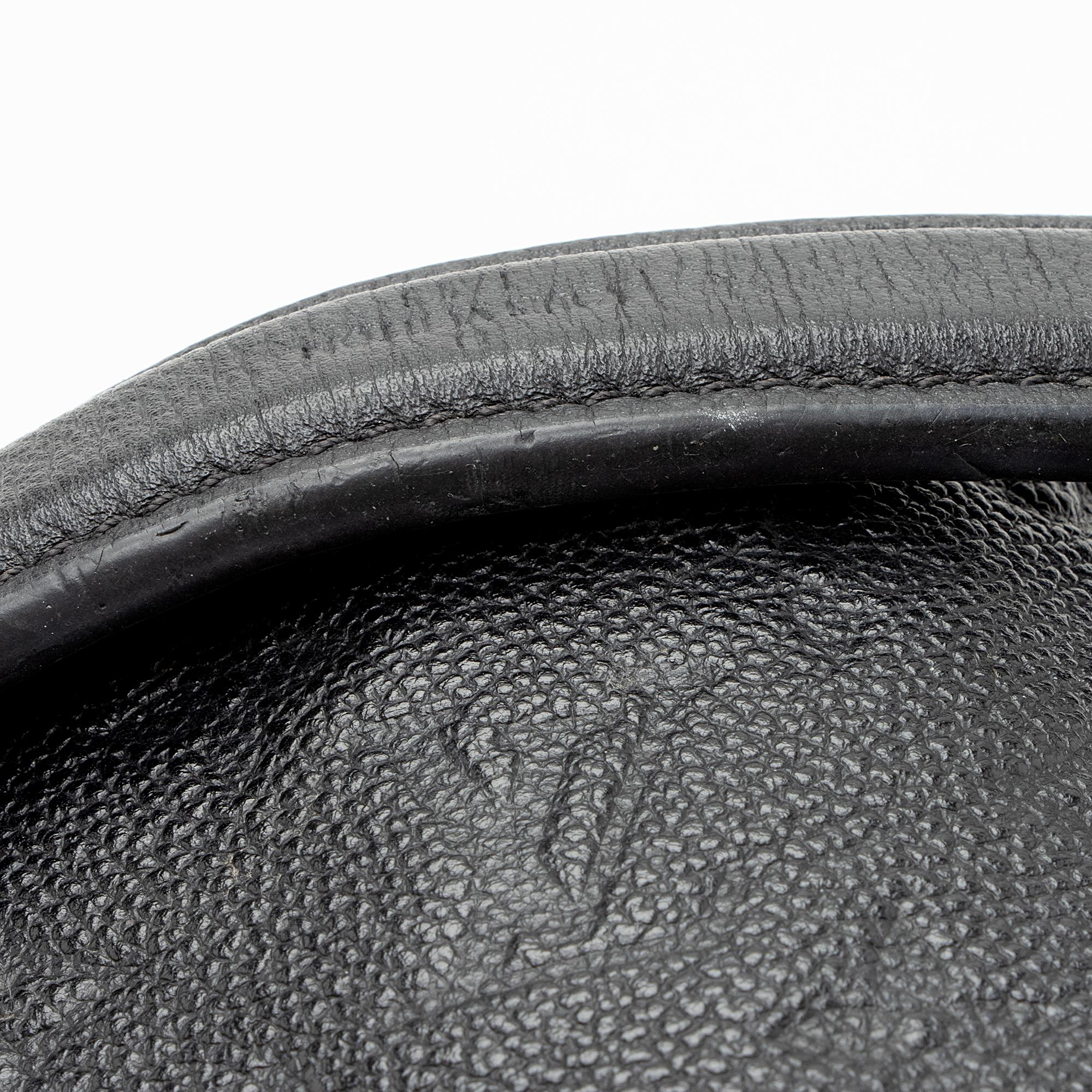 Louis Vuitton Monogram Empreinte Melie Shoulder Bag (SHF-vZBQ7J)