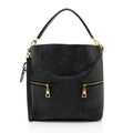 Louis Vuitton Monogram Empreinte Melie Shoulder Bag (SHF-vZBQ7J)